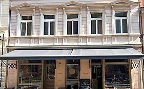 Hotel Anna